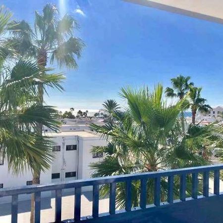 Appartement Blue Ocean à Puerto del Carmen  Extérieur photo