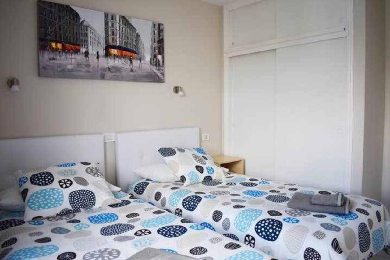 Appartement Blue Ocean à Puerto del Carmen  Extérieur photo