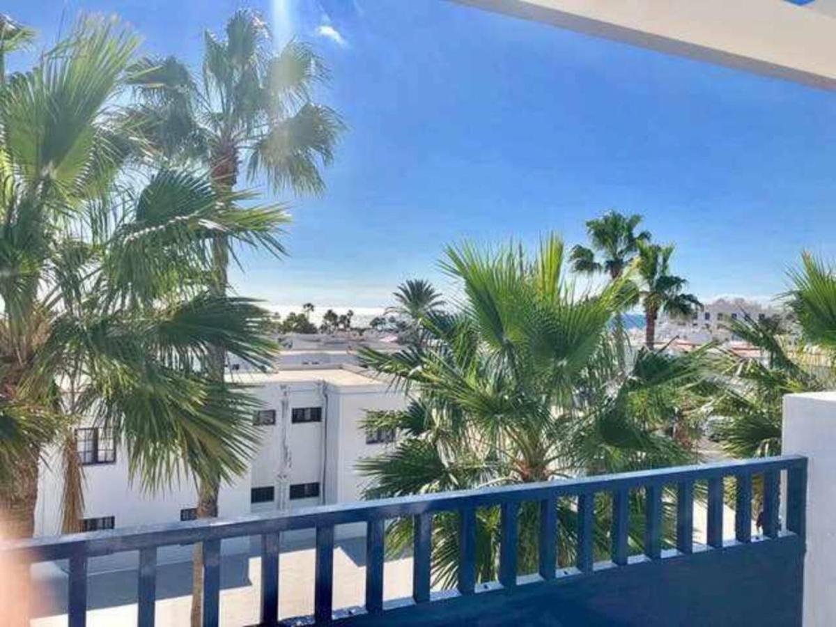 Appartement Blue Ocean à Puerto del Carmen  Extérieur photo