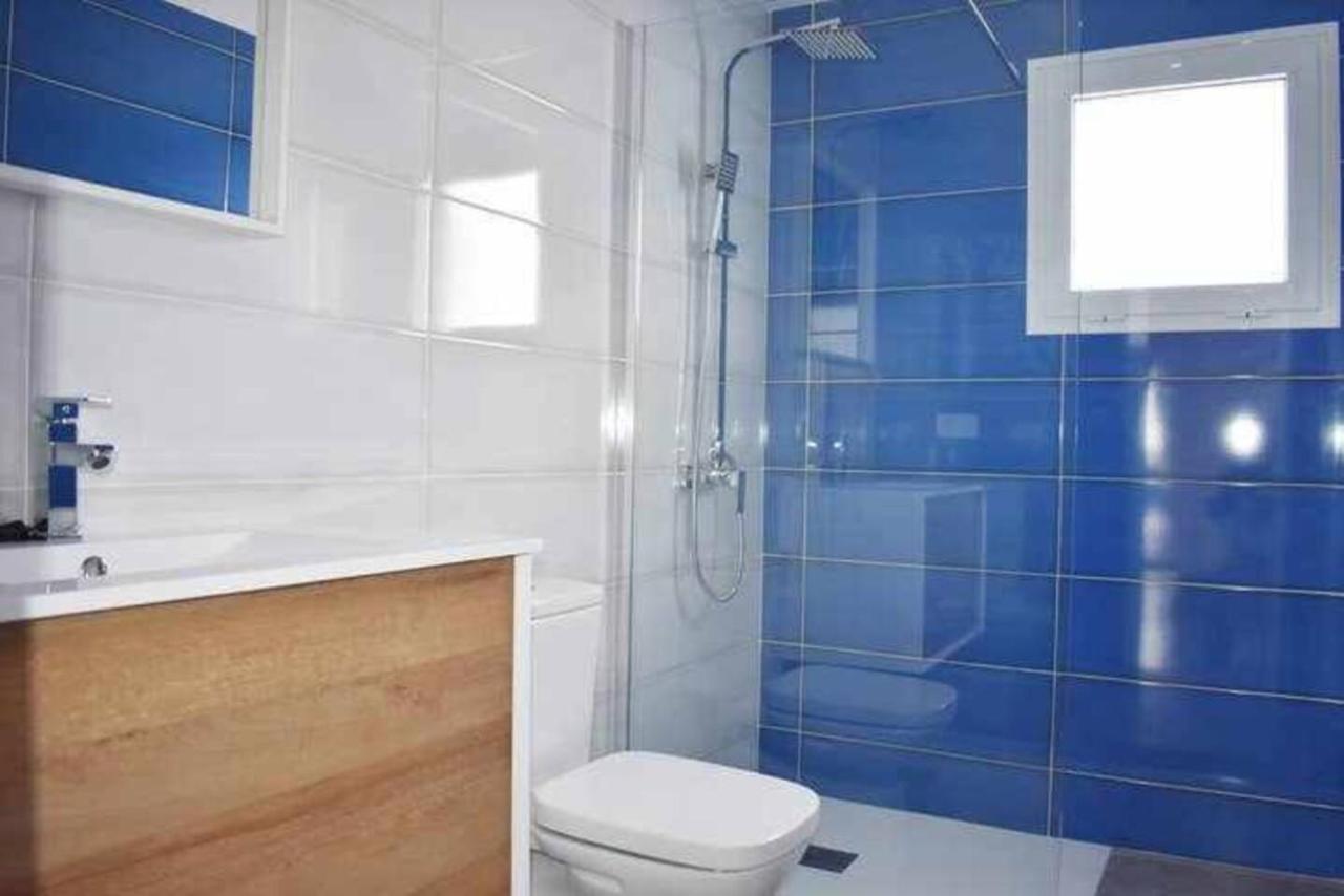 Appartement Blue Ocean à Puerto del Carmen  Extérieur photo
