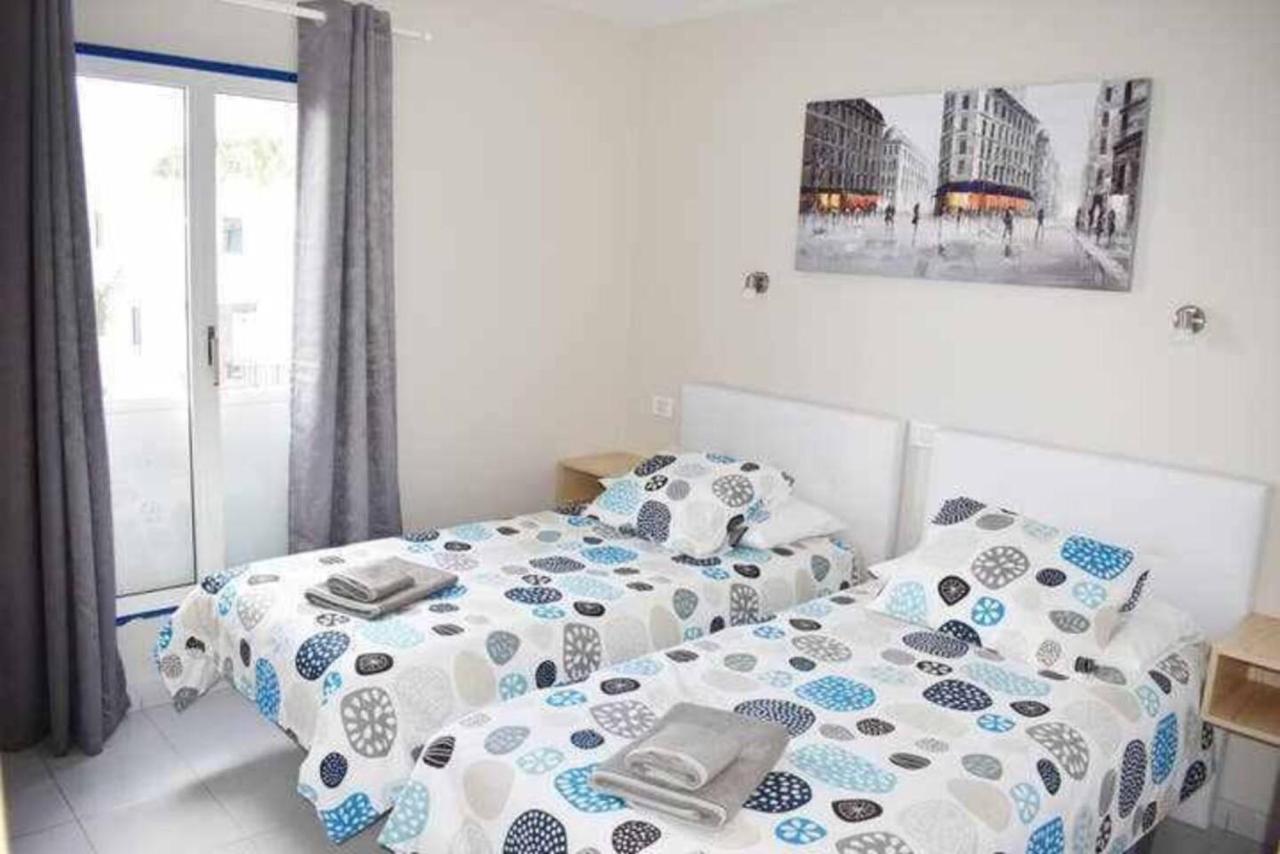 Appartement Blue Ocean à Puerto del Carmen  Extérieur photo