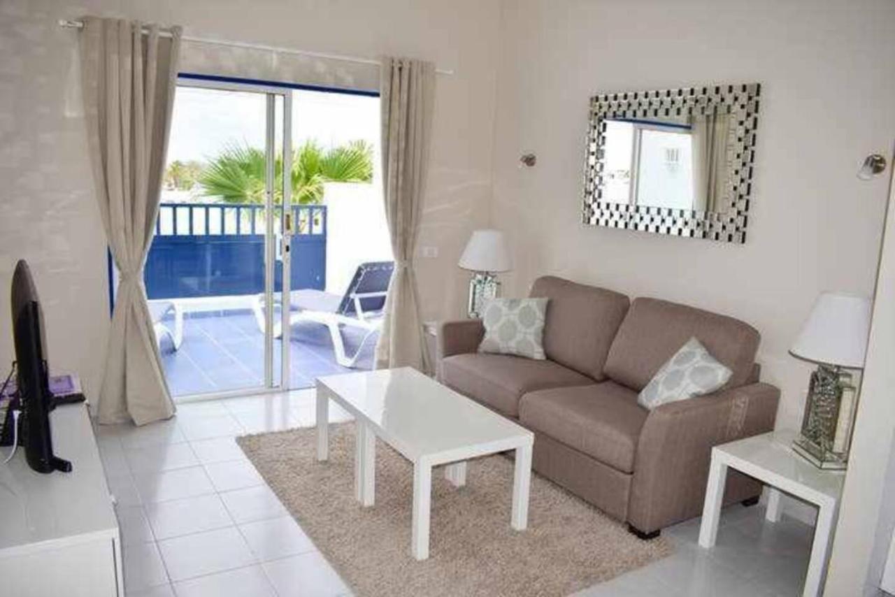 Appartement Blue Ocean à Puerto del Carmen  Extérieur photo